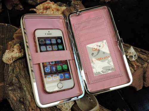 Clutch Bag (18cm X 10cm)