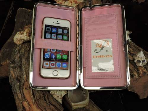 Clutch Bag (18cm X 10cm)