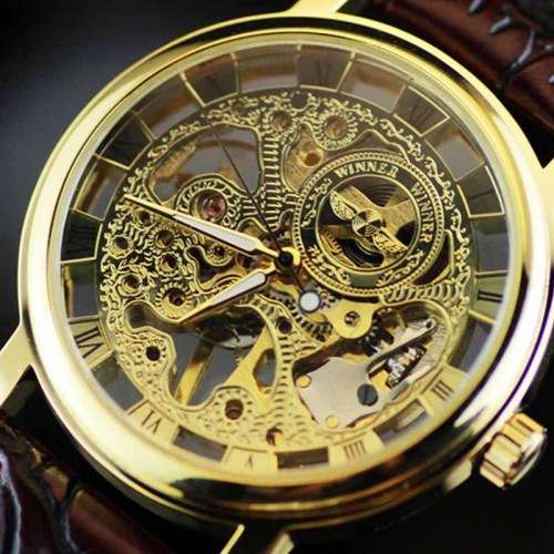 WINNER Mechanical Watch