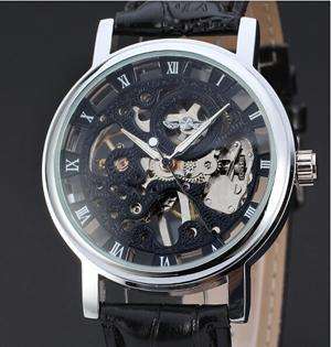 WINNER Mechanical Watch
