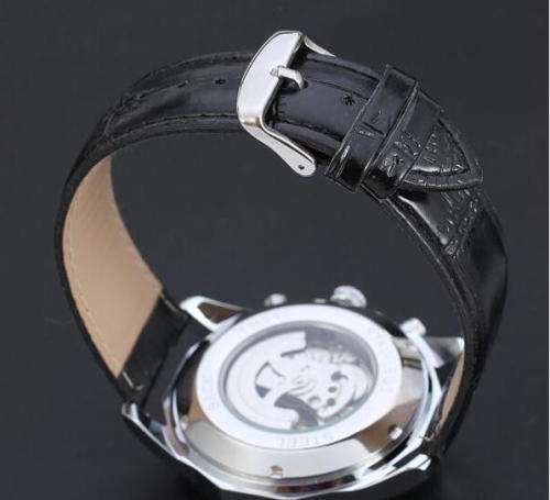 WINNER Mechanical Men's Watch.