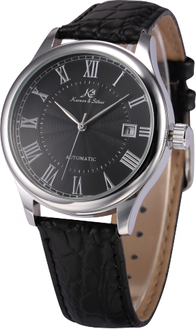 KRONEN & SÖHNE JULES VERNE (KSIM008)