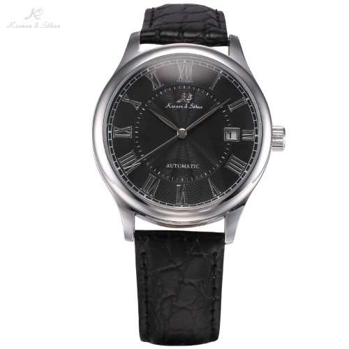 KRONEN & SÖHNE JULES VERNE (KSIM008)