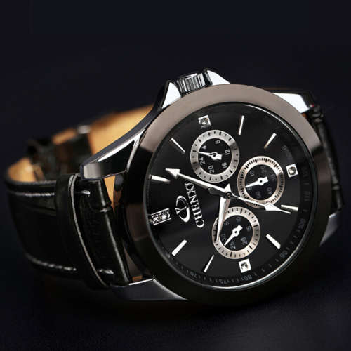CHENXI Business Watch