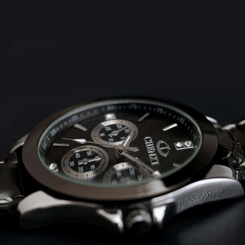 CHENXI Business Watch