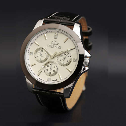 CHENXI Business Watch