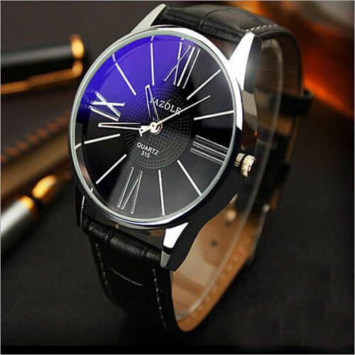 YAZOLE 315 Quartz Wristwatch