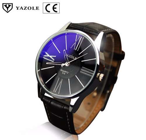 YAZOLE 315 Quartz Wristwatch