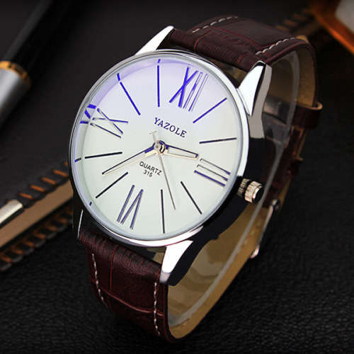 YAZOLE 315 Quartz Wristwatch