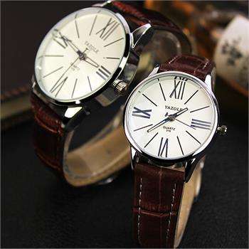 YAZOLE 315 Quartz Wristwatch