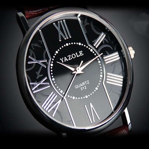 YAZOLE 312 Quartz Ladies Wristwatch