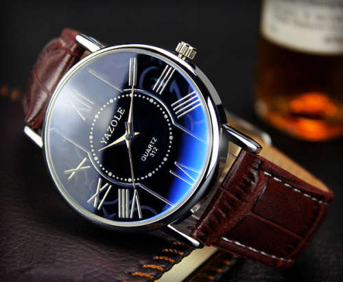 YAZOLE 312 Quartz Ladies Wristwatch