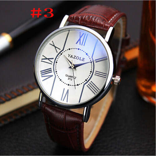 YAZOLE 312 Quartz Wristwatch