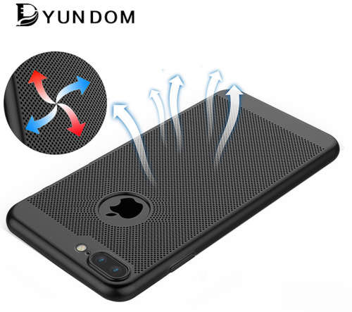 Apple iPhone 7 Phone Cover (Various Colours Available)