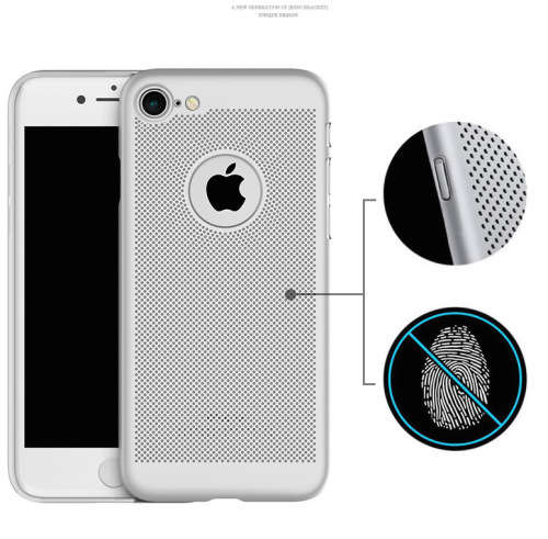 Apple iPhone 7 Phone Cover (Various Colours Available)