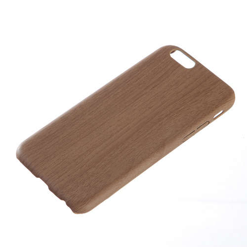 Apple iPhone 6 / 6S Phone Cover (Woodgrain Finish)