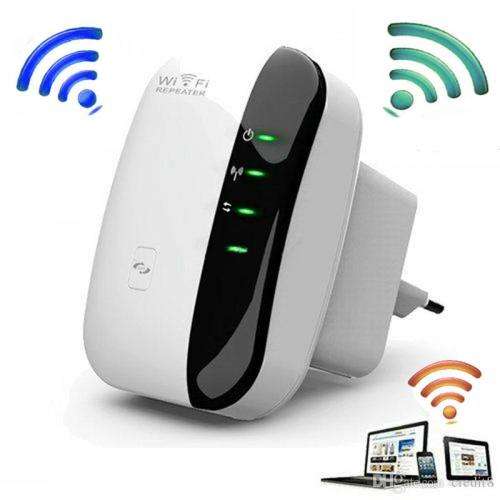 2.4GHz 300Mbps WIFI Repeater