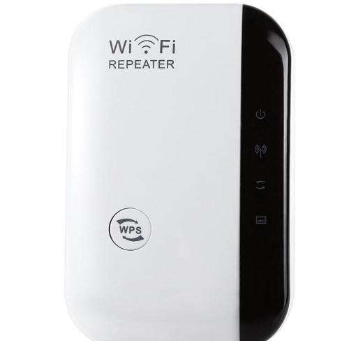 2.4GHz 300Mbps WIFI Repeater