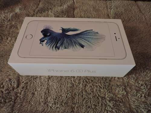 Apple iPhone 6S Plus 64GB