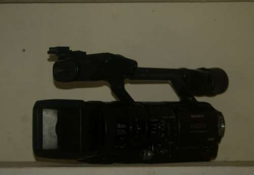 Sony HVR-Z1E Professional Video Camera!!!!