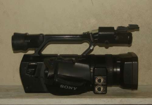 Sony HVR-Z1E Professional Video Camera!!!!