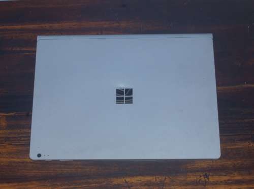 MICROSOFT SURFACE BOOK. LAPTOP + TABLET IN ONE.... PLEASE READ DESCRIPTION