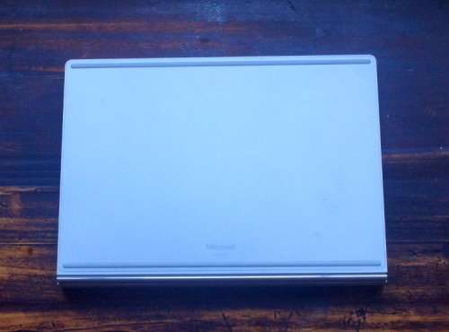 MICROSOFT SURFACE BOOK. LAPTOP + TABLET IN ONE.... PLEASE READ DESCRIPTION