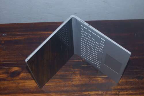 MICROSOFT SURFACE BOOK. LAPTOP + TABLET IN ONE.... PLEASE READ DESCRIPTION