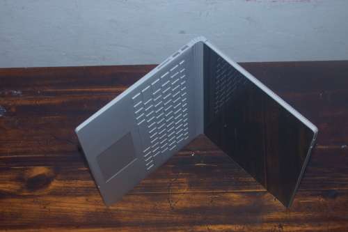 MICROSOFT SURFACE BOOK. LAPTOP + TABLET IN ONE.... PLEASE READ DESCRIPTION