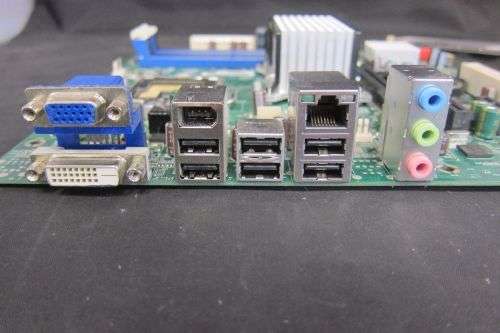 INTEL DQ35JOE SOCKET 775 MOTHERBOARDS