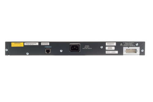 *** POE CLEARANCE SALE *** CISCO CATALYST 3560-24PS 24 PORT POE SWITCH