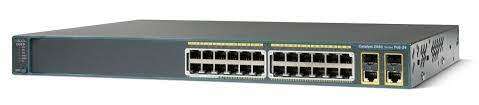 !!! MASSIVE POE CLEARANCE !!! CISCO CATALYST 24 PORT 2960