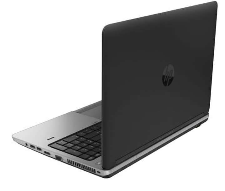 HP Probook 650 G1.  Core i5 Laptop