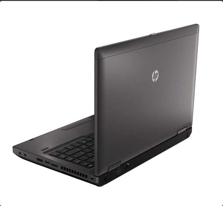 HP Probook 6470b Core i5 Laptop