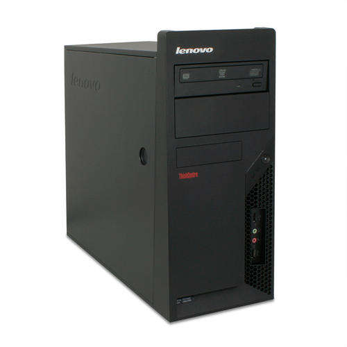 LENOVO CORE 2 DUO 3GHZ (E8400). VERY FAST PC TOWER
