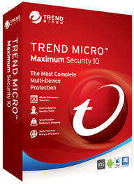 Trend Micro Titanium Maximum Security 2016 2017 1Year 3 PCS Email delivery