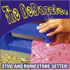 BEDAZZLER