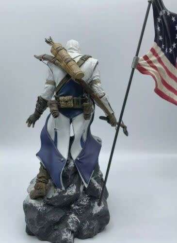 Assasins Creed - Limited Edition Figurine