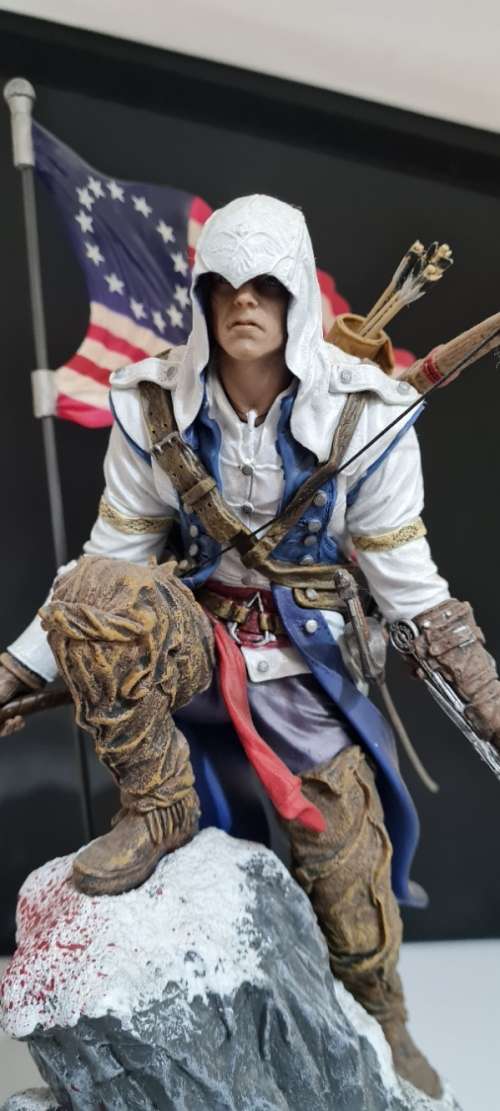 Assasins Creed - Limited Edition Figurine