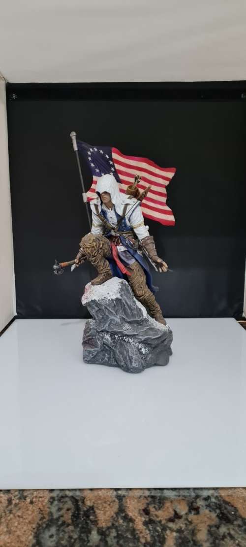 Assasins Creed - Limited Edition Figurine