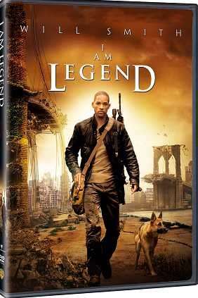 I am Legend (2 Disc Special Edition)