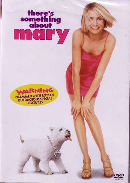 There is Something About Mary