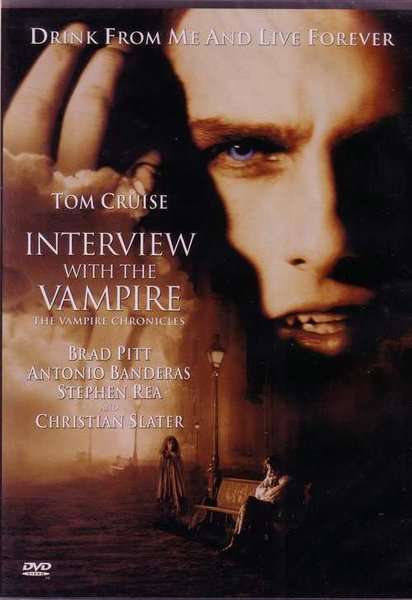 Interview with a Vampire