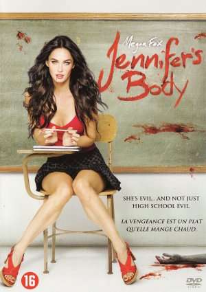 Jennifers Body