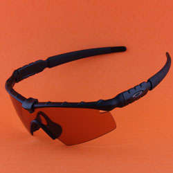 Oakley Mframes