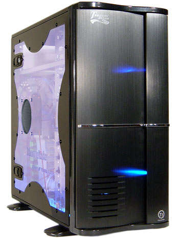 TSUNAMI DREAM THERMALTAKE CASE