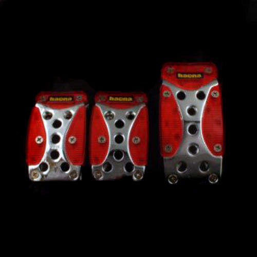 RACING PEDALS - BRAND NEW