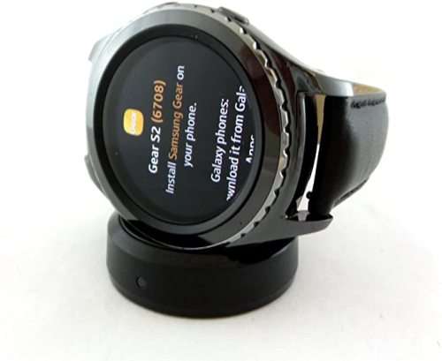 Samsung Gear S2