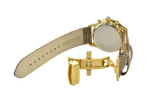 Look at this stunning watch Precious stones: 8 diamonds on dial