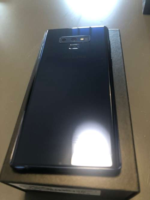 Samsung Galaxy Note9 128GB